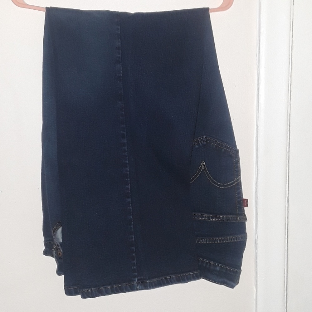 Levi's